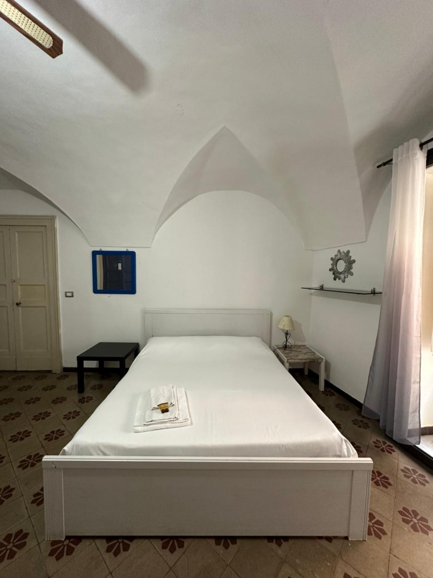 Appartamento Oldtown Centro Storico CTA Exteriör bild