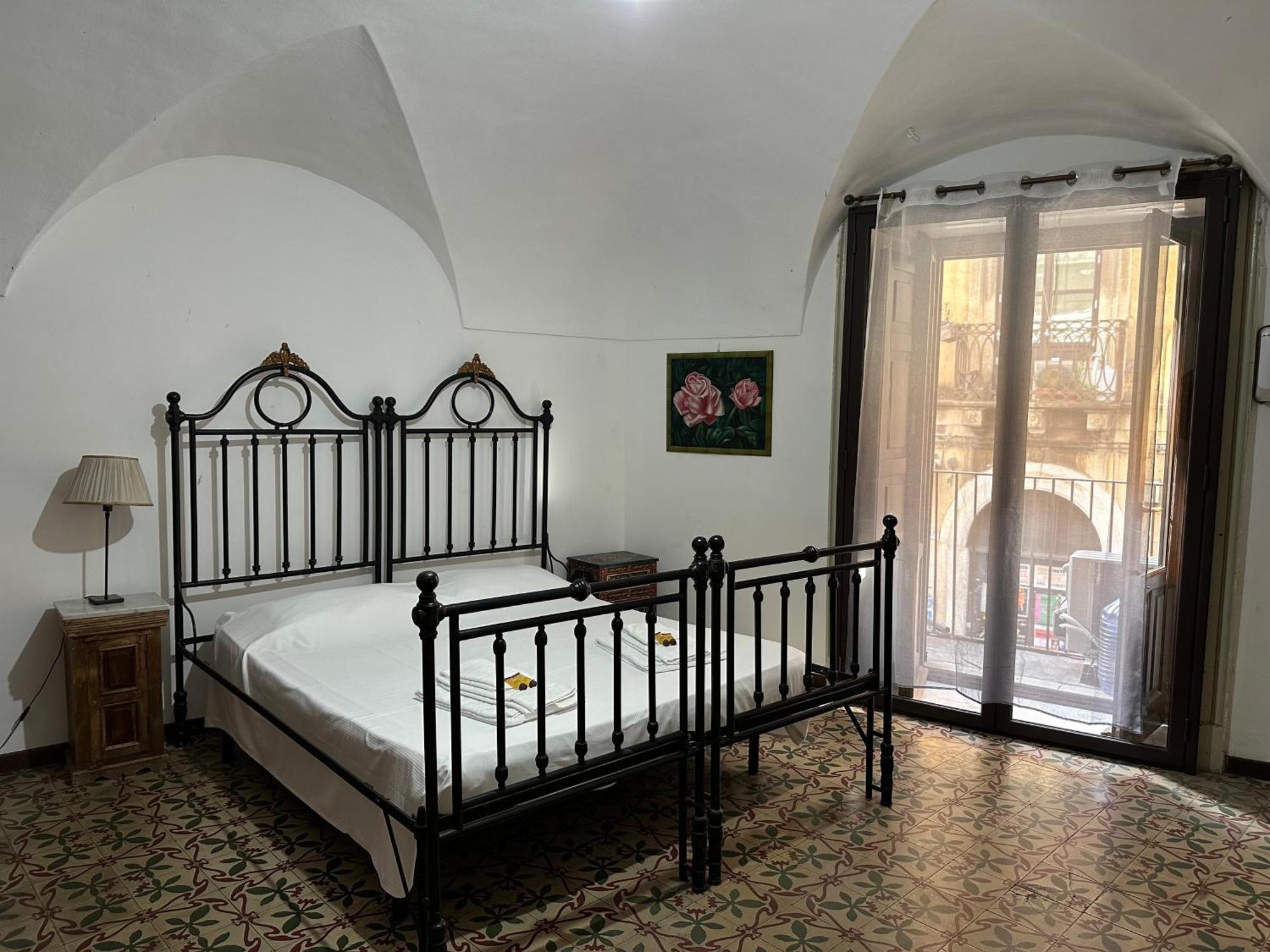 Appartamento Oldtown Centro Storico CTA Exteriör bild