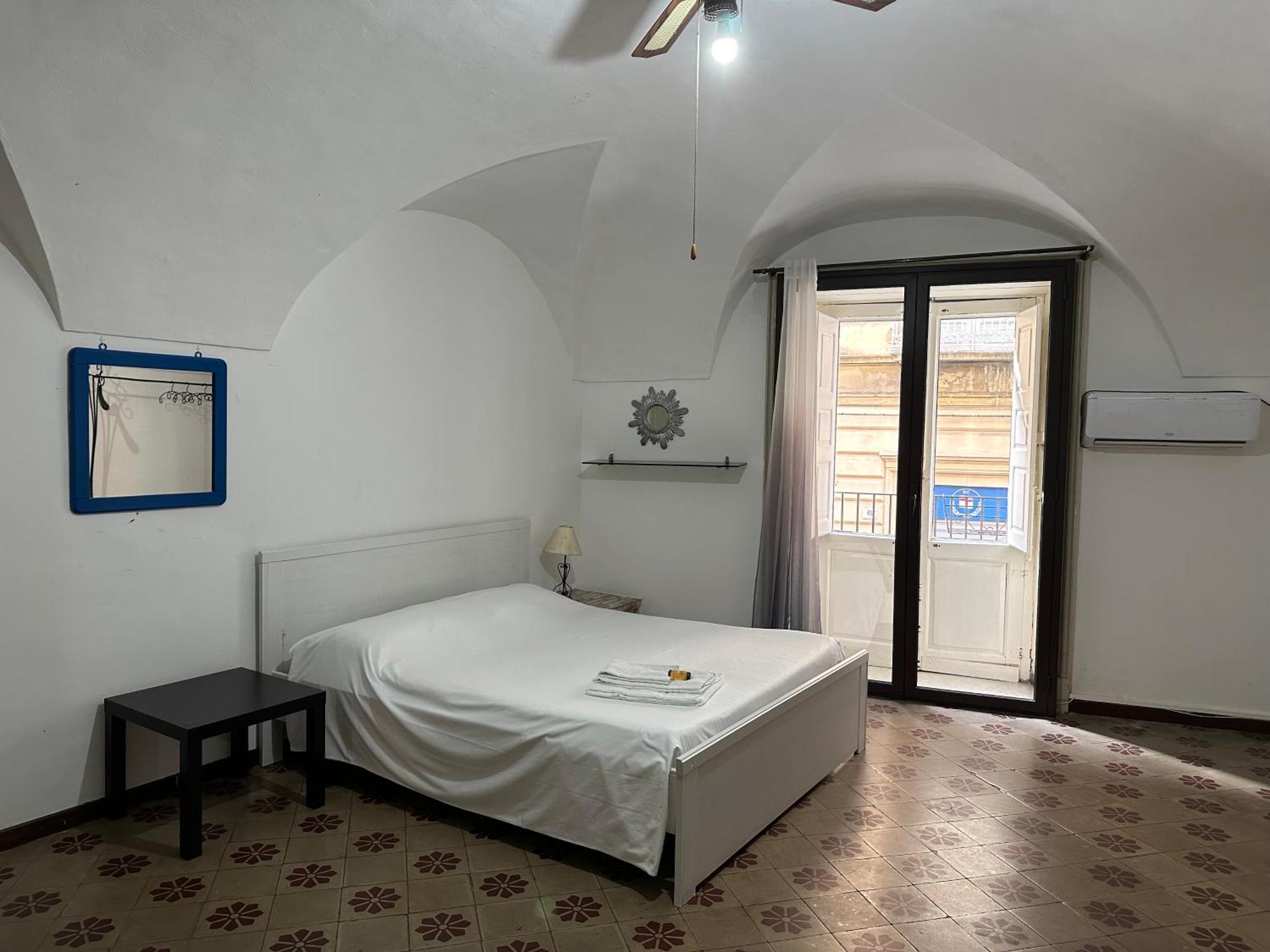 Appartamento Oldtown Centro Storico CTA Exteriör bild